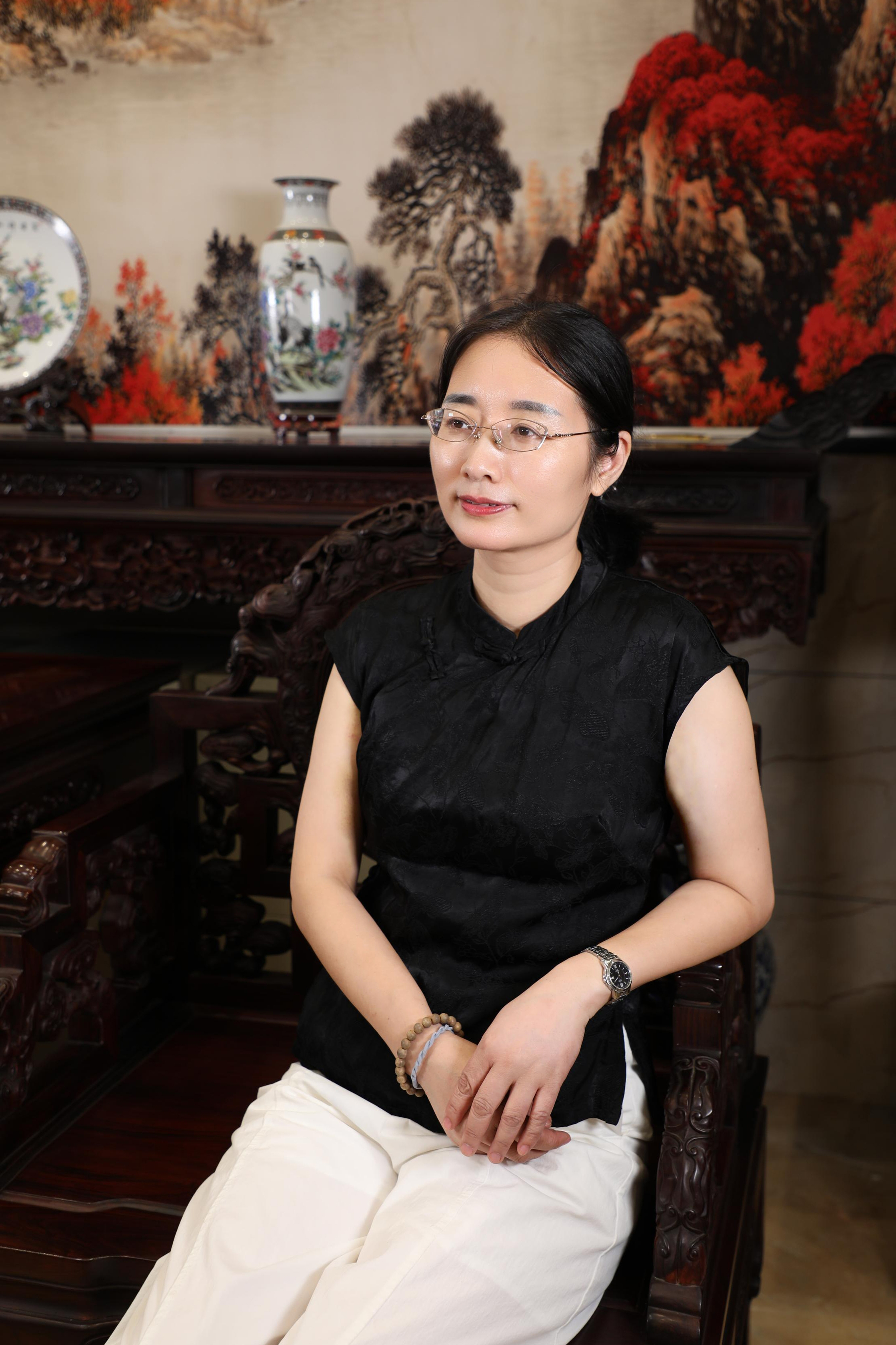 弘木子老师 导师
