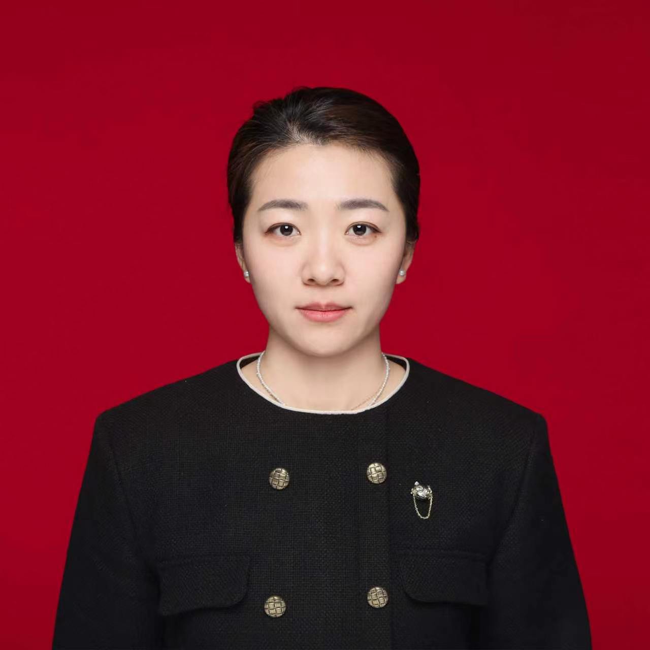 伽蓝老师 导师